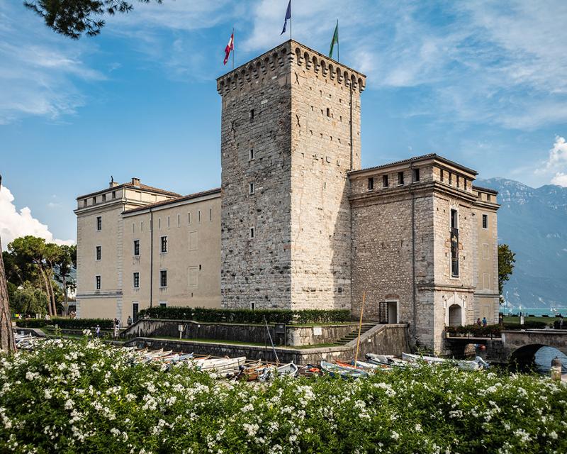 MAG - Museo Alto Garda | Riva del Garda